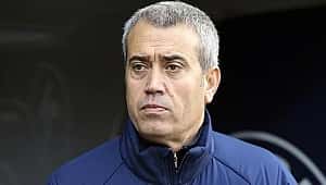 Kasımpaşa'da Kemal Özdeş devri sona erdi