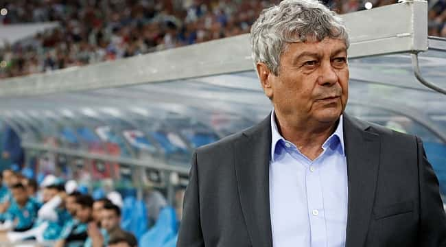 Lucescu: Bizden 7 kilometre fazla koşmuşlar