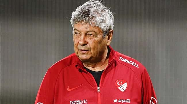 Lucescu: Kim daha başarılı olacak göreceğiz