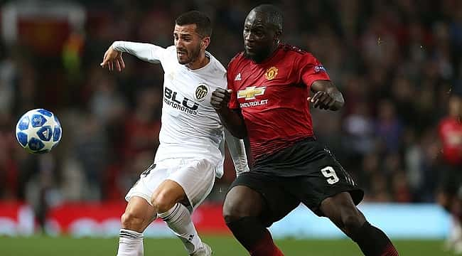 Manchester United ile Valencia maçı için soruşturma başlatıldı