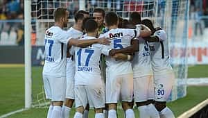 Mehmet Özdilek'li Erzurumspor tek golle kazandı