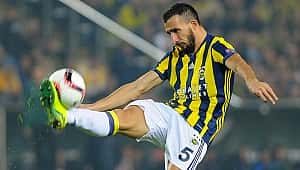 Mehmet Topal 500. maçına çıkıyor