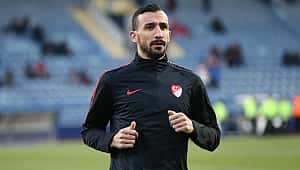 Mehmet Topal aday kadrodan çıkarıldı