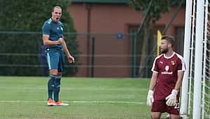 Michael Frey: Şampiyon olacağımıza yüzde 100 inanıyorum