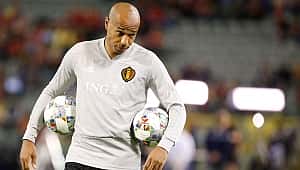 Monaco'da Thiery Henry dönemi başladı