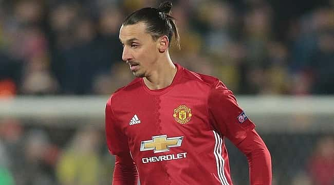 Mourinho'dan Zlatan Ibrahimovic'e veto