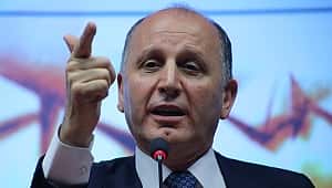 Muharrem Usta'dan çok sert sözler