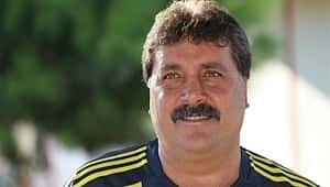 Müjdat Yetkiner: Küfür etmedim