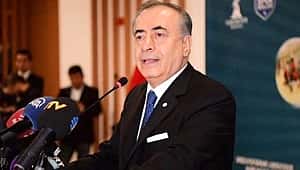 Mustafa Cengiz: Ana hedeflerimizden biri...