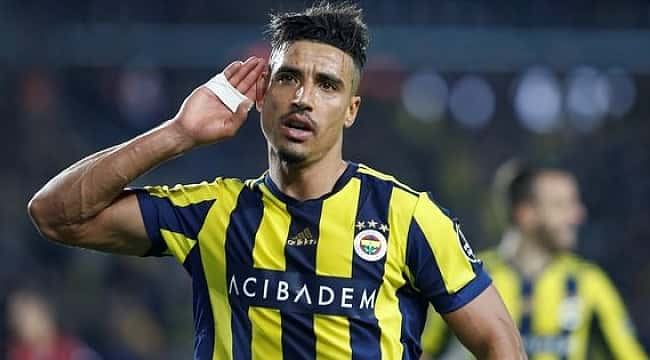 Nabil Dirar'ın menajerinden transfer açıklaması