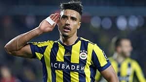 Nabil Dirar'ın menajerinden transfer açıklaması
