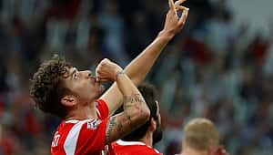 Neustadter: Türkiye'nin zamana ihtiyacı var