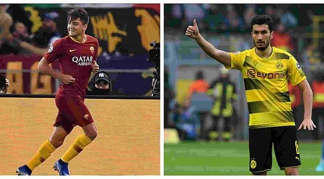 Nuri Şahin: Cengiz Ünder iyi ve zeki bir futbolcu