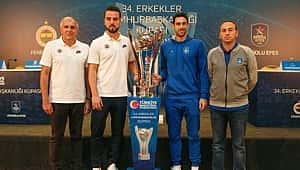 Obradovic: Tyler Ennis ve Joffrey Lauvergne'nin zamana ihtiyaçları var