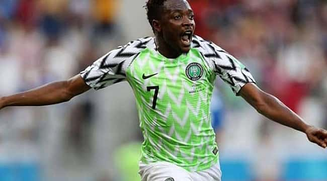 Onazi'den Trabzonspor'a kötü haber