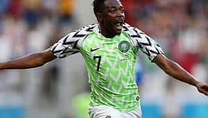 Onazi'den Trabzonspor'a kötü haber