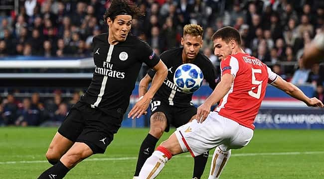 Paris Saint Germain - Kızılyıldız maçıyla ilgili şike soruşturması başlatıldı