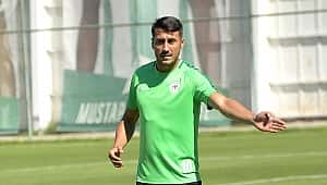 PFDK'dan Jahovic'e 2 maç ceza