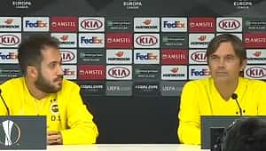 Phillip Cocu'dan Ayew açıklaması