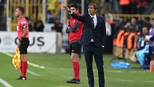 Phillip Cocu'dan sistem değişikliği