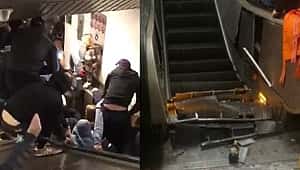 Roma'dan facianın eşiğinden dönüldü