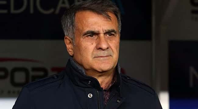 Şenol Güneş: Herkes her şeyi görüyor