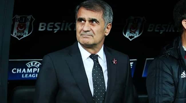 Şenol Güneş 'İmzayı atmadı' iddiası