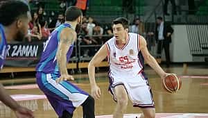 Sezonun ilk maçında sevinen taraf Bahçeşehir