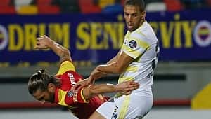 Slimani'nin sakatlığı açıklandı