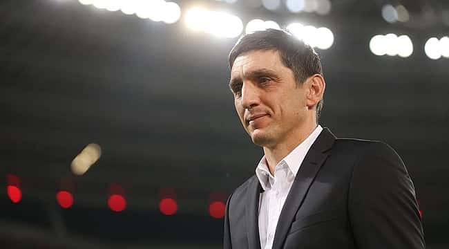 Stuttgart Tayfun Korkut ile yollarını ayırdı