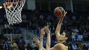 TBF'den milli basketbolcu Ömer Faruk'a ceza
