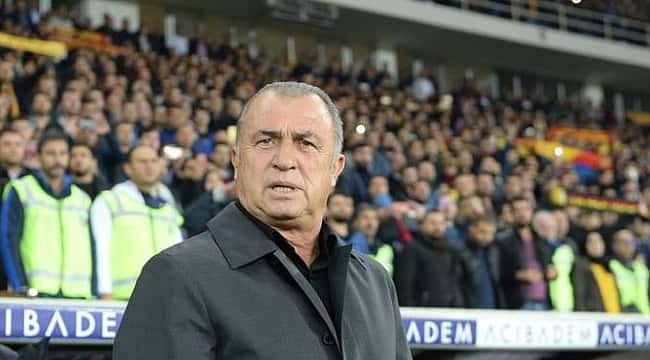 Terim: İçim yanıyor, hatta taşıyor