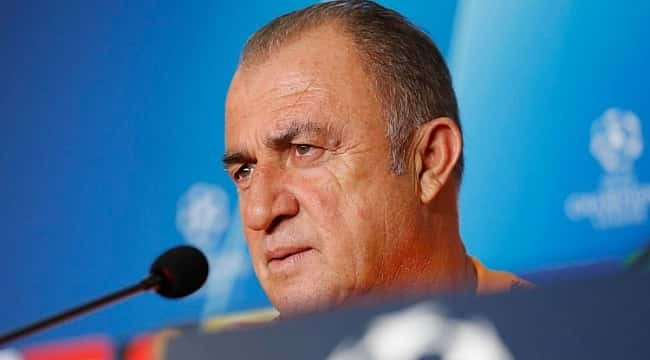 Terim: Kazanmayı hak etmedik