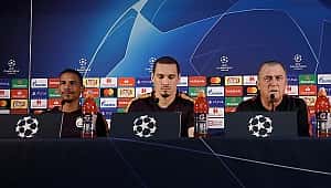 Terim: Porto dikkat edilmesi gereken bir takım