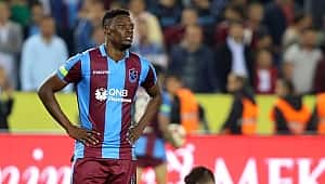 Trabzonspor önemli avantaj kaçırdı