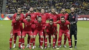 Türkiye - Bosna Hersek maçı ne zaman, saat kaçta, hangi kanalda?