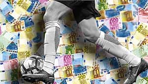 UEFA Türk kulüplerine 68 milyon euro ödeme yaptı