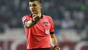 Ümit Öztürk: Vicdanen rahatım