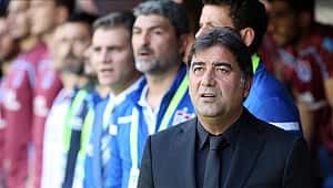 Ünal Karaman'ın acı günü