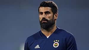 Volkan Demirel'den kadro dışı açıklaması