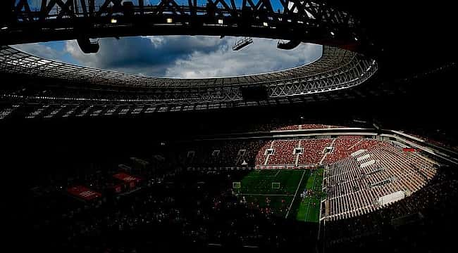 2030 Dünya Futbol Kupası'na 4 ülke ortak aday oluyor