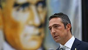 Ali Koç: Her türlü tedbiri almaya devam edeceğiz