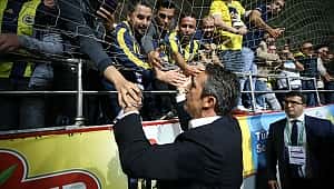 Ali Koç'tan Ersun Yanal sorusuna yanıt