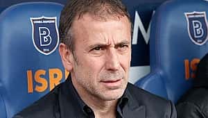 Avcı: Sonunu düşünmüyorum