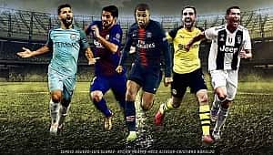 Avrupa liglerinde büyük yarış devam ediyor