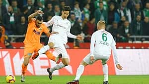 Aykut Kocaman'la ilk galibiyet