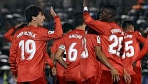 Barça ve Real kupada galip