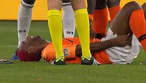 Beşiktaş'a Babel'den kötü haber geldi