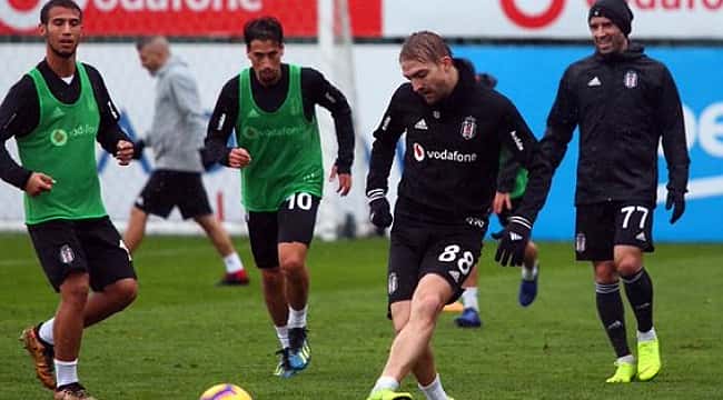 Beşiktaş İstanbulspor'u Q7 ve Pektemek'le geçti