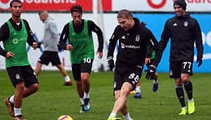 Beşiktaş İstanbulspor'u Q7 ve Pektemek'le geçti